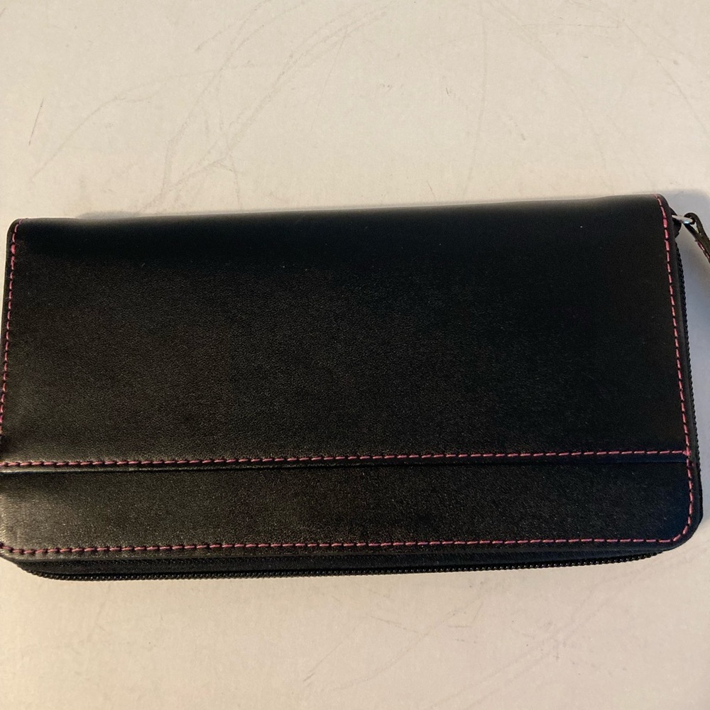 ROYCE RFID Blocking Multi Compartments Continenta… - image 3